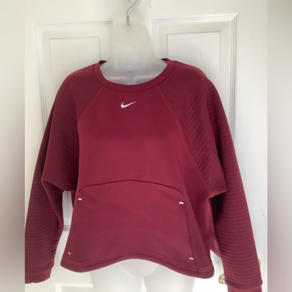 Nike pro pullover - Picture 4 of 4